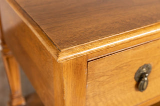 Solid Walnut Buffet Sideboard