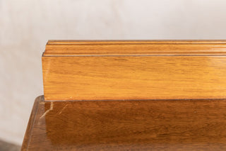 Solid Walnut Buffet Sideboard