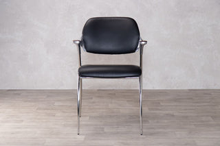 spitfire-dining-chair-black-front