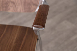 spitfire-dining-chair-walnut-armrest