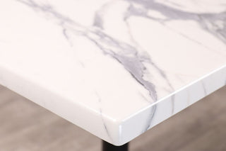 white-marble-cafe-bar-table-square