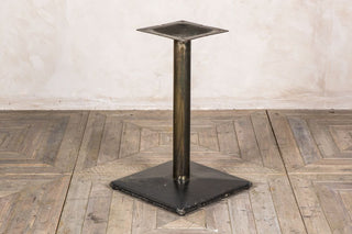 square-pedestal-leg-base