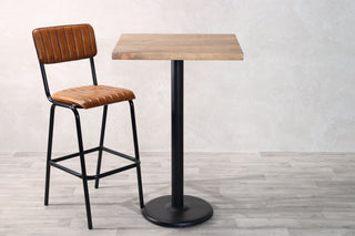 pine-top-cafe-poseur-table-range-square-round-base