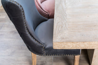 square sharing table