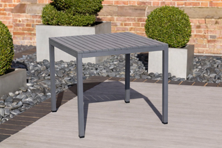 California Outdoor Garden Table