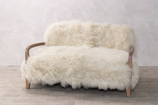 St. Moritz Yeti Sofa