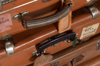 Suitcase Handle