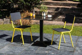 chair-by-café-table