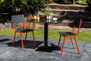 chair-by-café-table