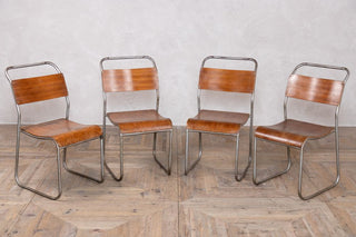 vintage-stacking-chairs-with-rounded-corners