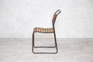 vintage-slatted-stacking-chairs-side