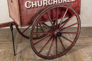 staffordshire vintage furniture