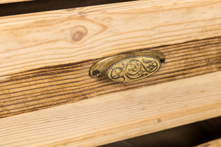 staffordshire vintage furniture