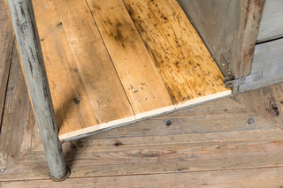 staffordshire vintage furniture