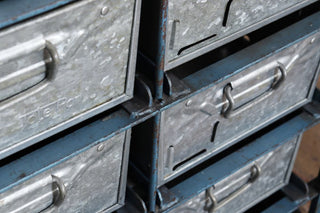 industrial furniture