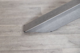 gunmetal-table-leg