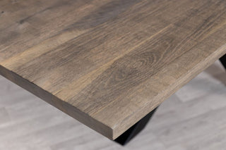 Stamford Star Base Dining Table