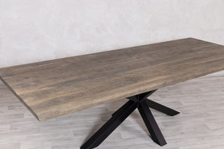 Stamford Star Base Dining Table