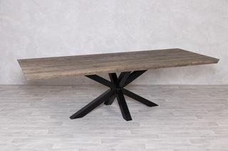 Stamford Star Base Dining Table