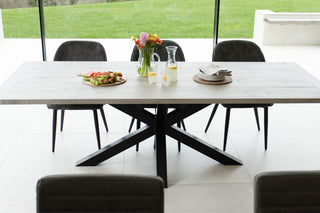 oversized-industrial-star-base-dining-tables