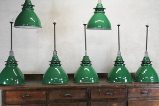 statement lighting