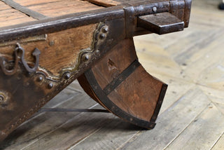 statement coffee table