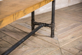 metal-pipework-bench-base