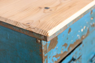 vintage-blue-steel-drawer-unit-otop