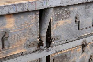 large-metal-workbench