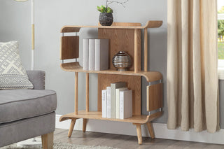 Stockholm Small Bookshelf Range