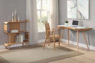 Stockholm Small Bookshelf Range