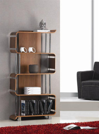 Stockholm Tall Bookshelf Range