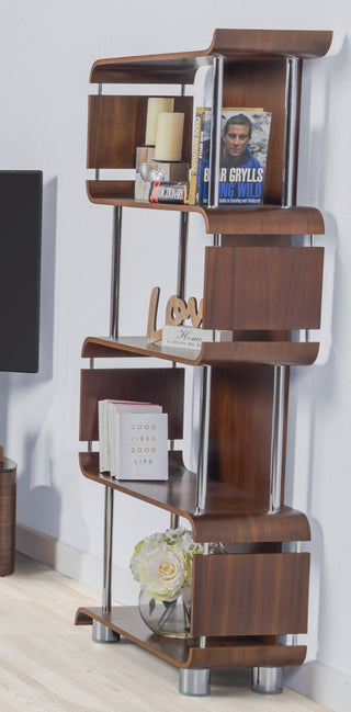 Stockholm Tall Bookshelf Range