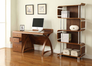 Stockholm Tall Bookshelf Range