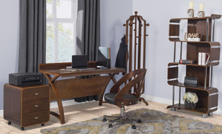 Stockholm Tall Bookshelf Range