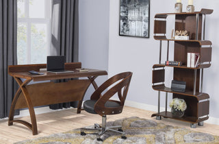 Stockholm Tall Bookshelf Range