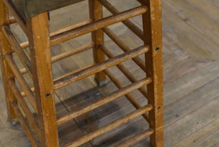 stool