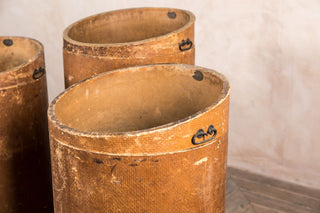 storage barrels