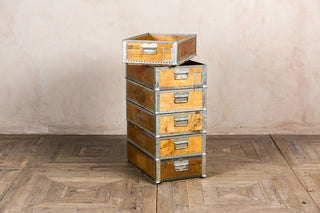 storage boxes
