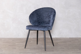 Stratford Chenille Dining Chair Range