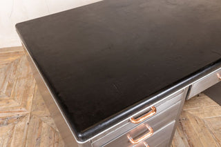 Vintage Industrial Desk