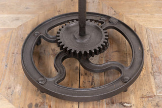 pine-top-cast-iron-cog-base-table-style-a