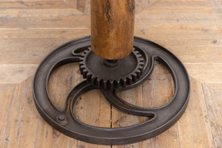 pine-top-cast-iron-cog-base-table-style-b