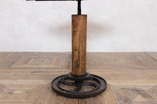 pine-top-cast-iron-cog-base-table-style-c