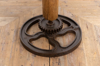 pine-top-cast-iron-cog-base-table-style-f