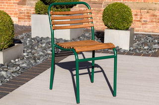 Summer Outdoor Chair Range