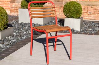 Summer Outdoor Chair Range
