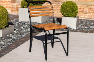 Summer Outdoor Chair Range