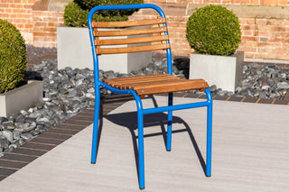 Summer Outdoor Chair Range
