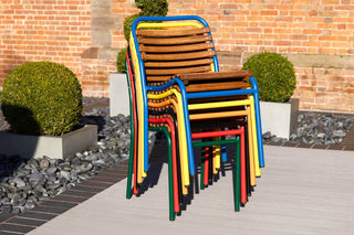 Summer Outdoor Chair Range